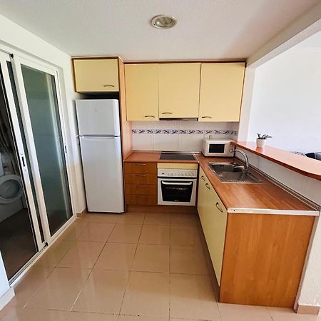 Maravilloso Complejo Residencial بينايدورم المظهر الخارجي الصورة