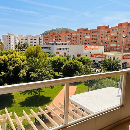 Maravilloso Complejo Residencial بينايدورم المظهر الخارجي الصورة