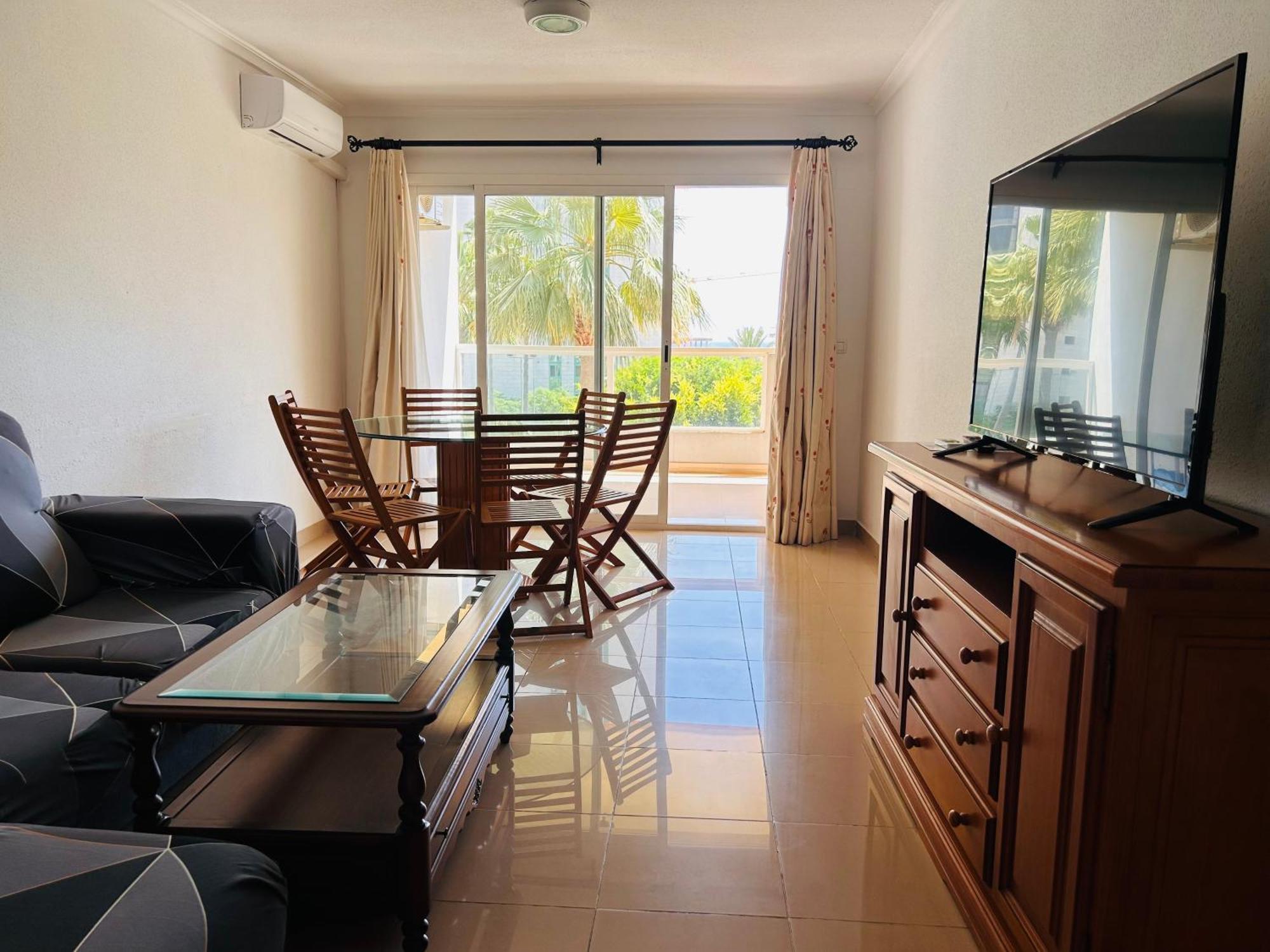 Maravilloso Complejo Residencial بينايدورم المظهر الخارجي الصورة