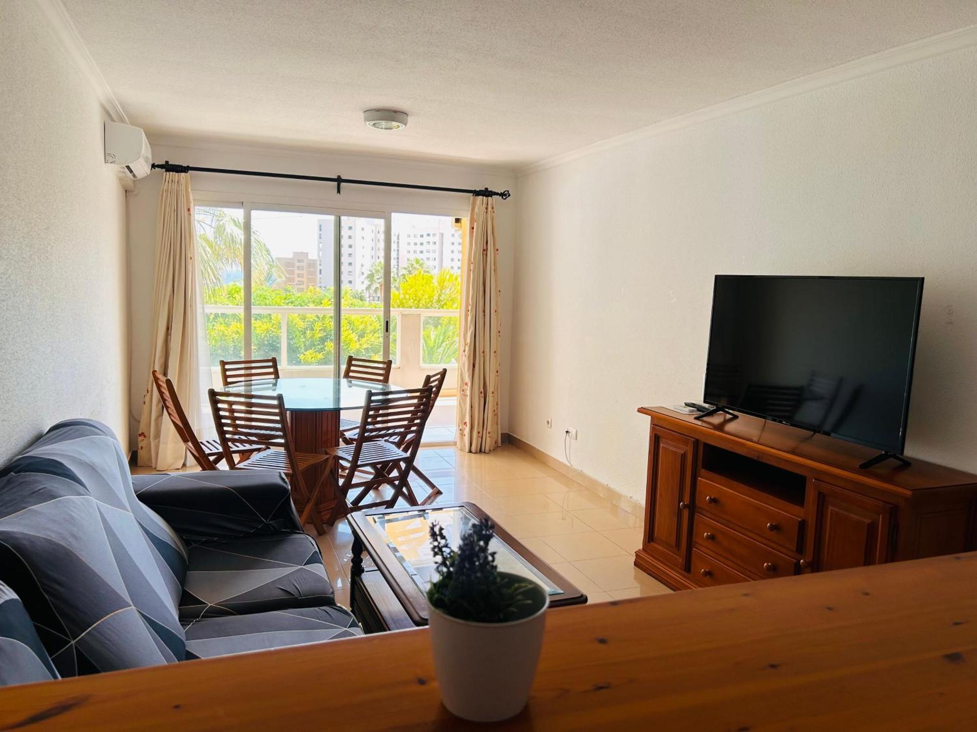 Maravilloso Complejo Residencial بينايدورم المظهر الخارجي الصورة