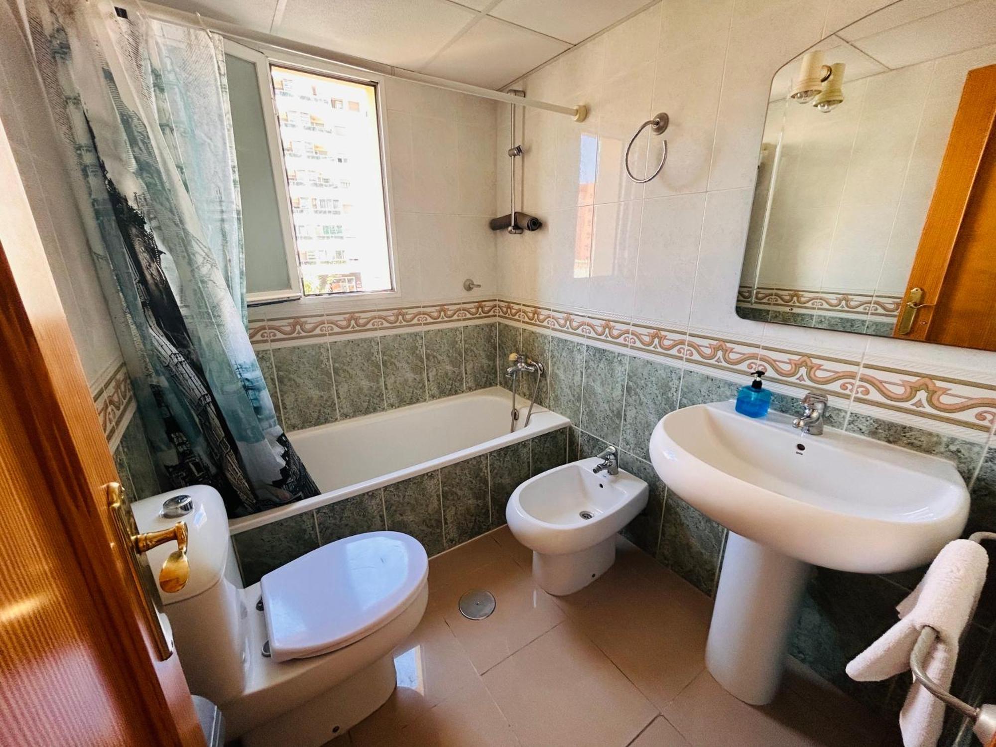 Maravilloso Complejo Residencial بينايدورم المظهر الخارجي الصورة