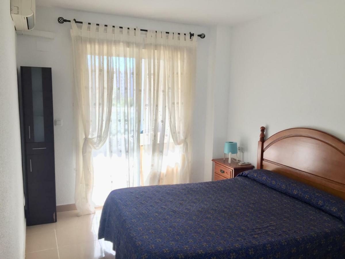 Maravilloso Complejo Residencial بينايدورم المظهر الخارجي الصورة