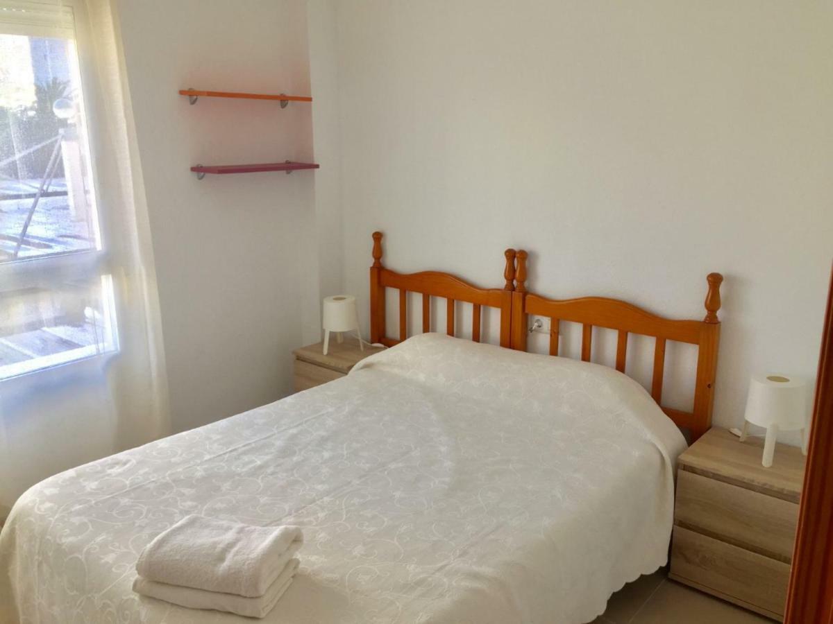 Maravilloso Complejo Residencial بينايدورم المظهر الخارجي الصورة