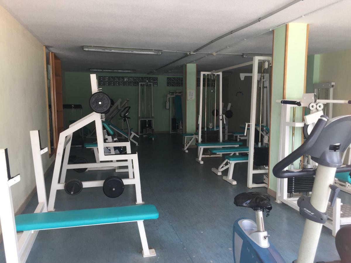 Maravilloso Complejo Residencial بينايدورم المظهر الخارجي الصورة
