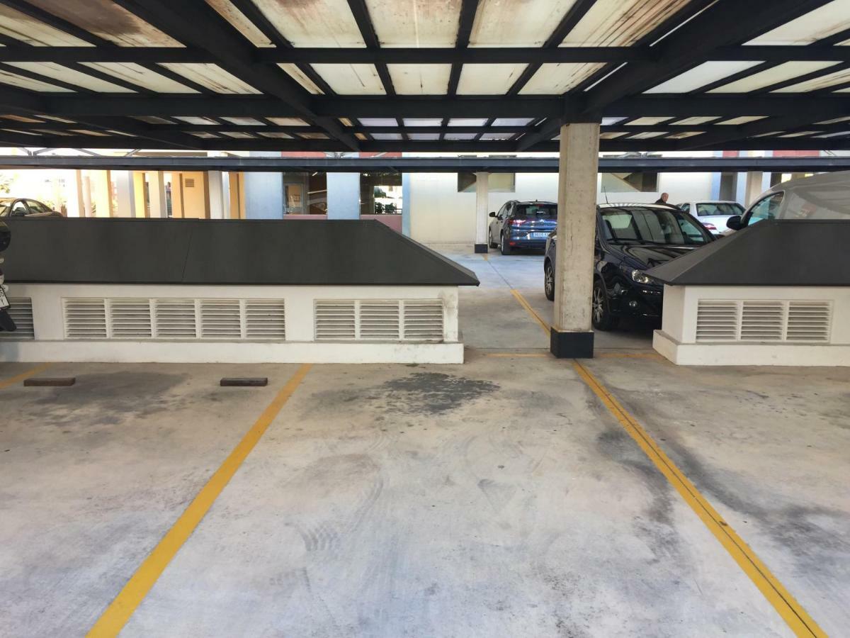 Maravilloso Complejo Residencial بينايدورم المظهر الخارجي الصورة