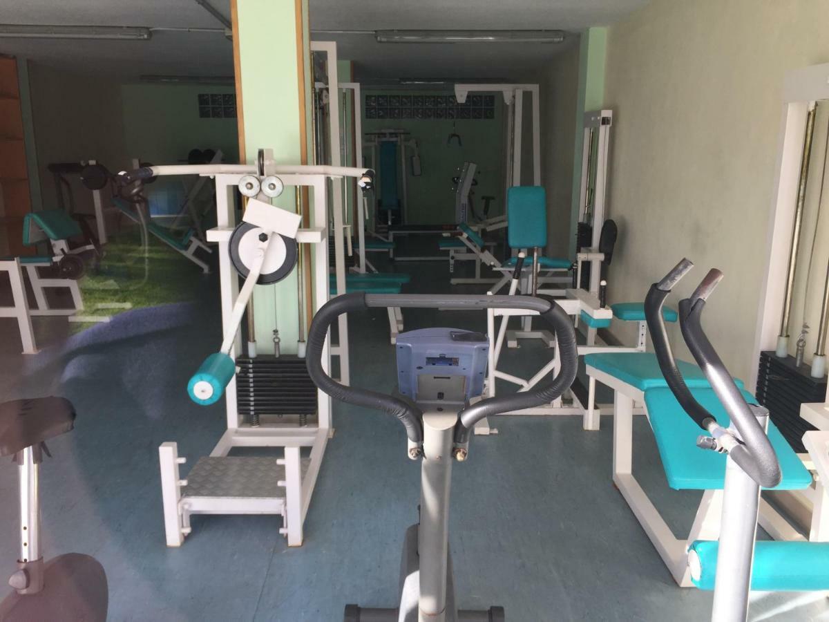 Maravilloso Complejo Residencial بينايدورم المظهر الخارجي الصورة
