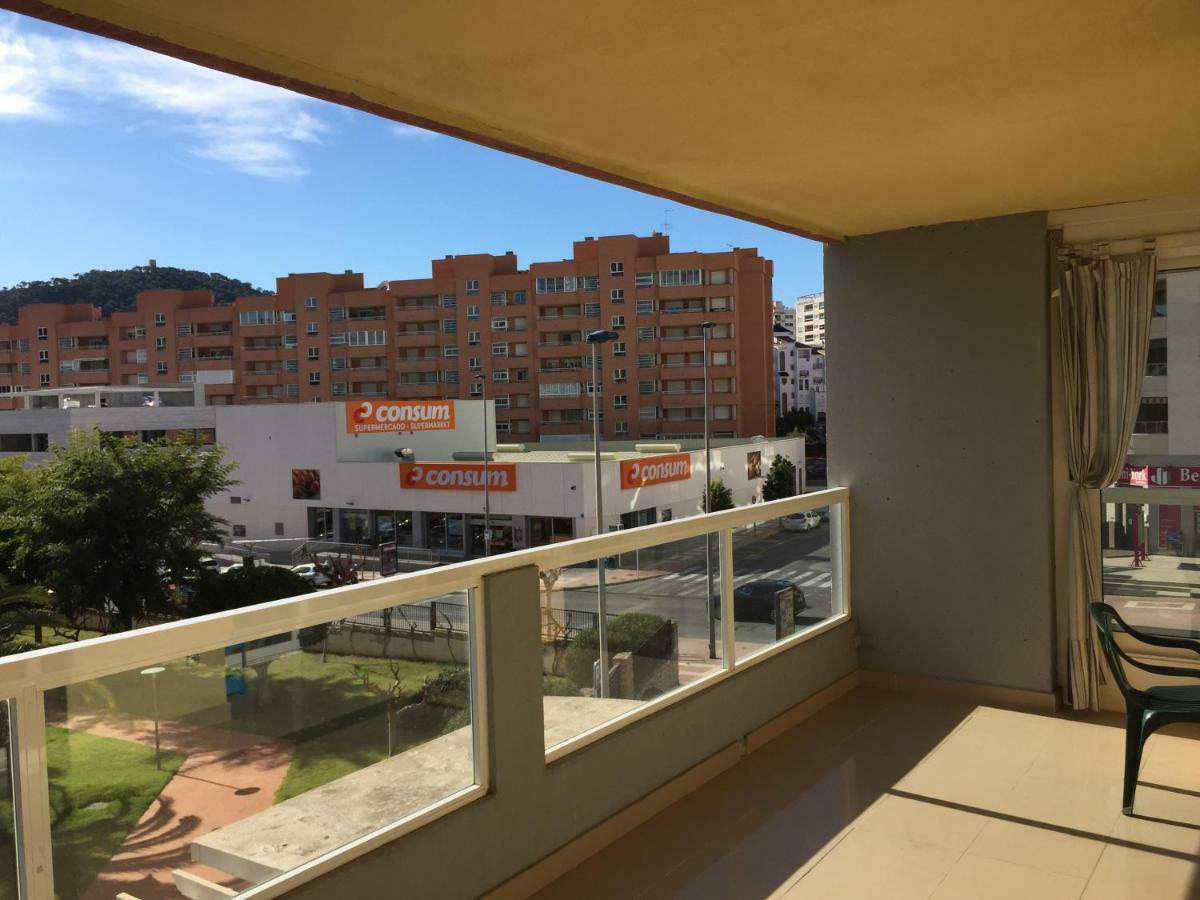 Maravilloso Complejo Residencial بينايدورم المظهر الخارجي الصورة
